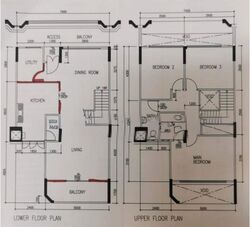 Blk 337 Jurong East Avenue 1 (Jurong East), HDB Executive #595760541